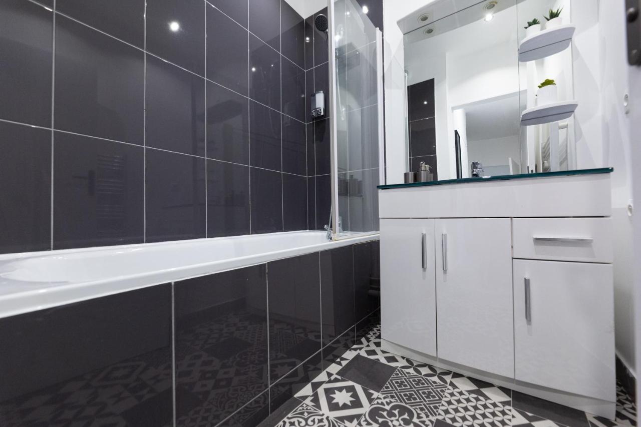 Comfortable Apartment Disneyland Paris Chessy  Luaran gambar