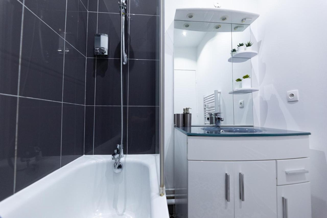 Comfortable Apartment Disneyland Paris Chessy  Luaran gambar