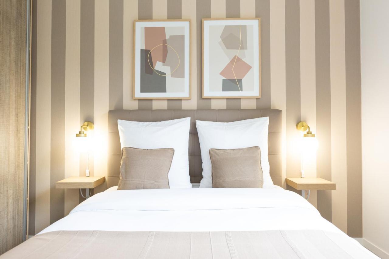 Comfortable Apartment Disneyland Paris Chessy  Luaran gambar