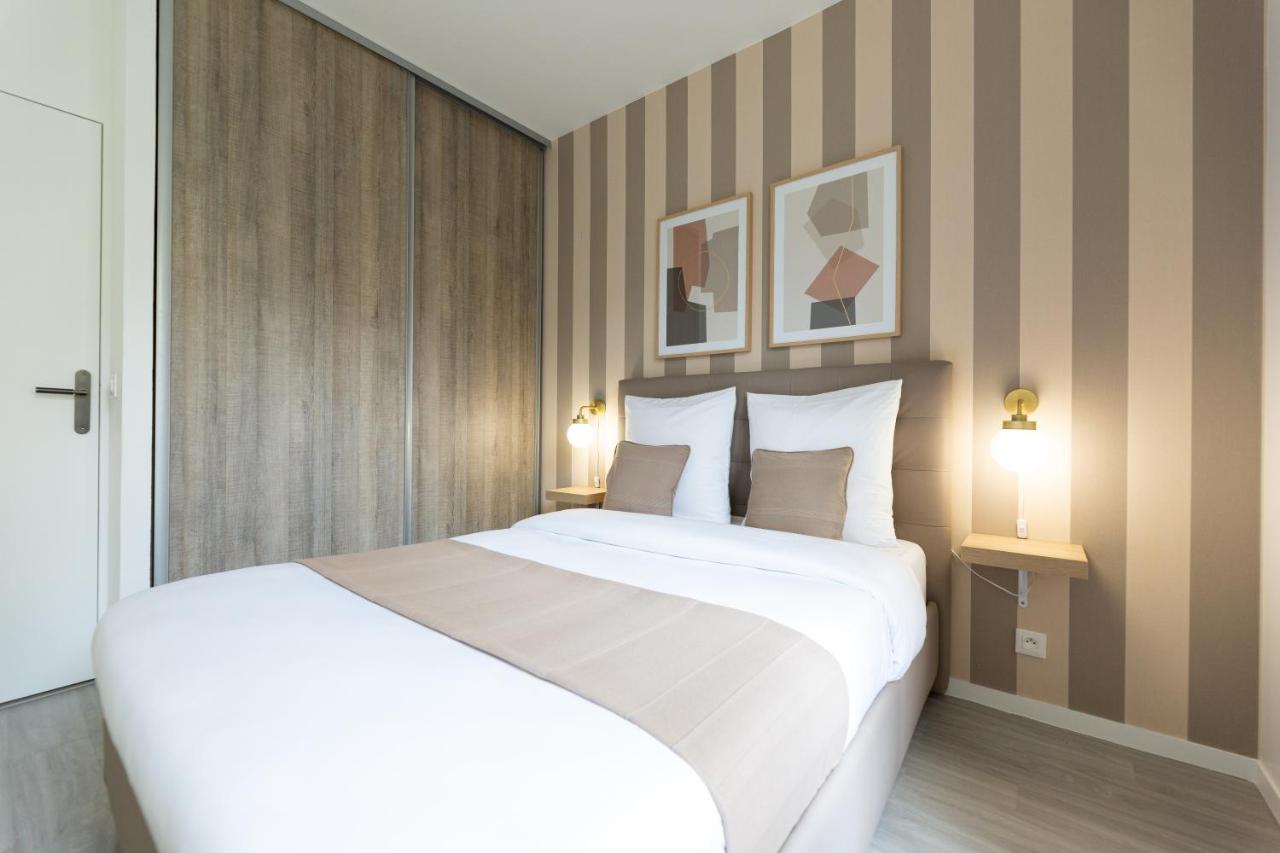 Comfortable Apartment Disneyland Paris Chessy  Luaran gambar