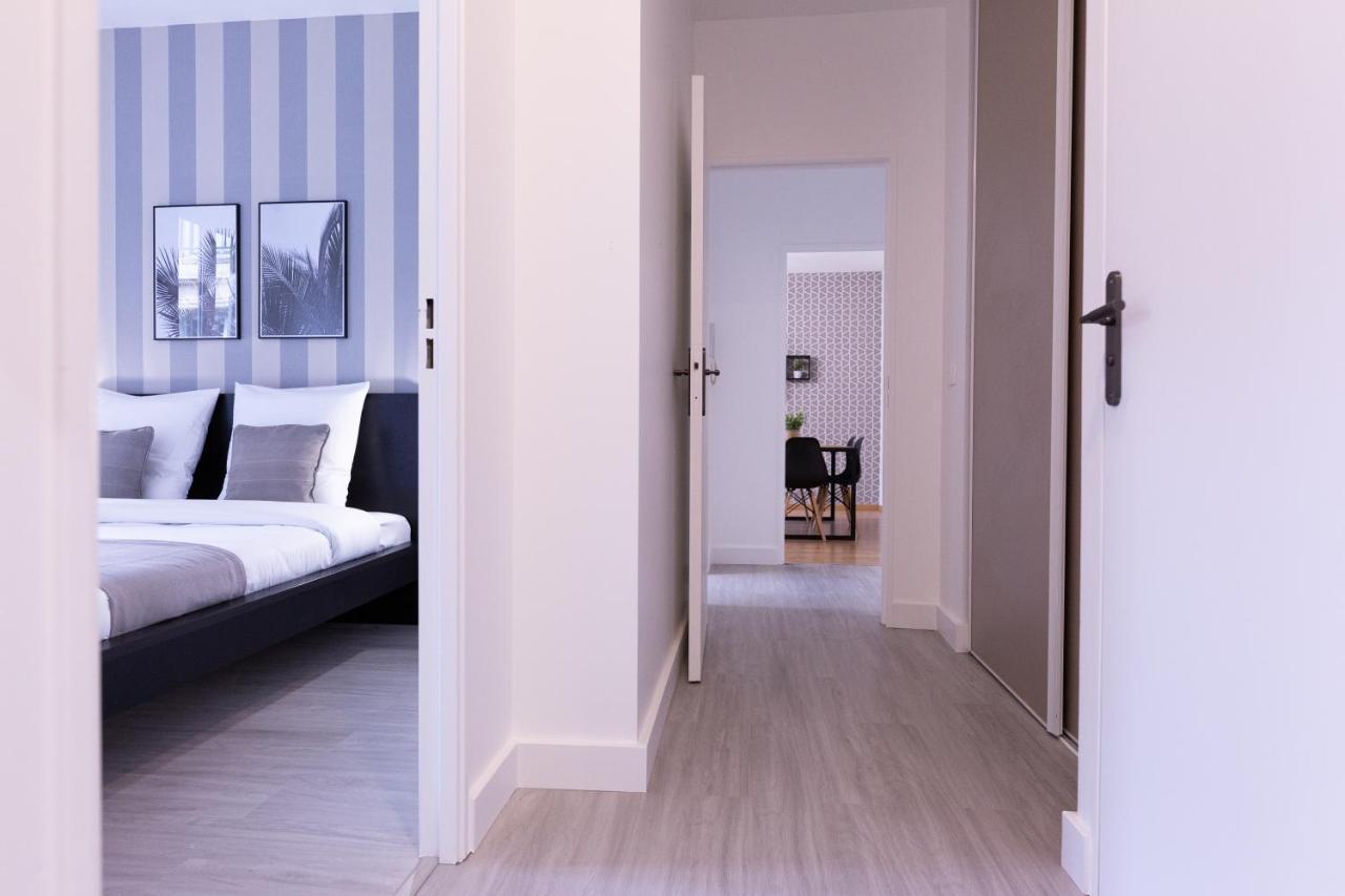 Comfortable Apartment Disneyland Paris Chessy  Luaran gambar